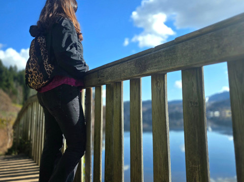 Lac de Gérardmer-热拉尔德梅必去景点