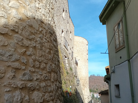 洛坎达德尔布翁古斯泰奥酒店主图