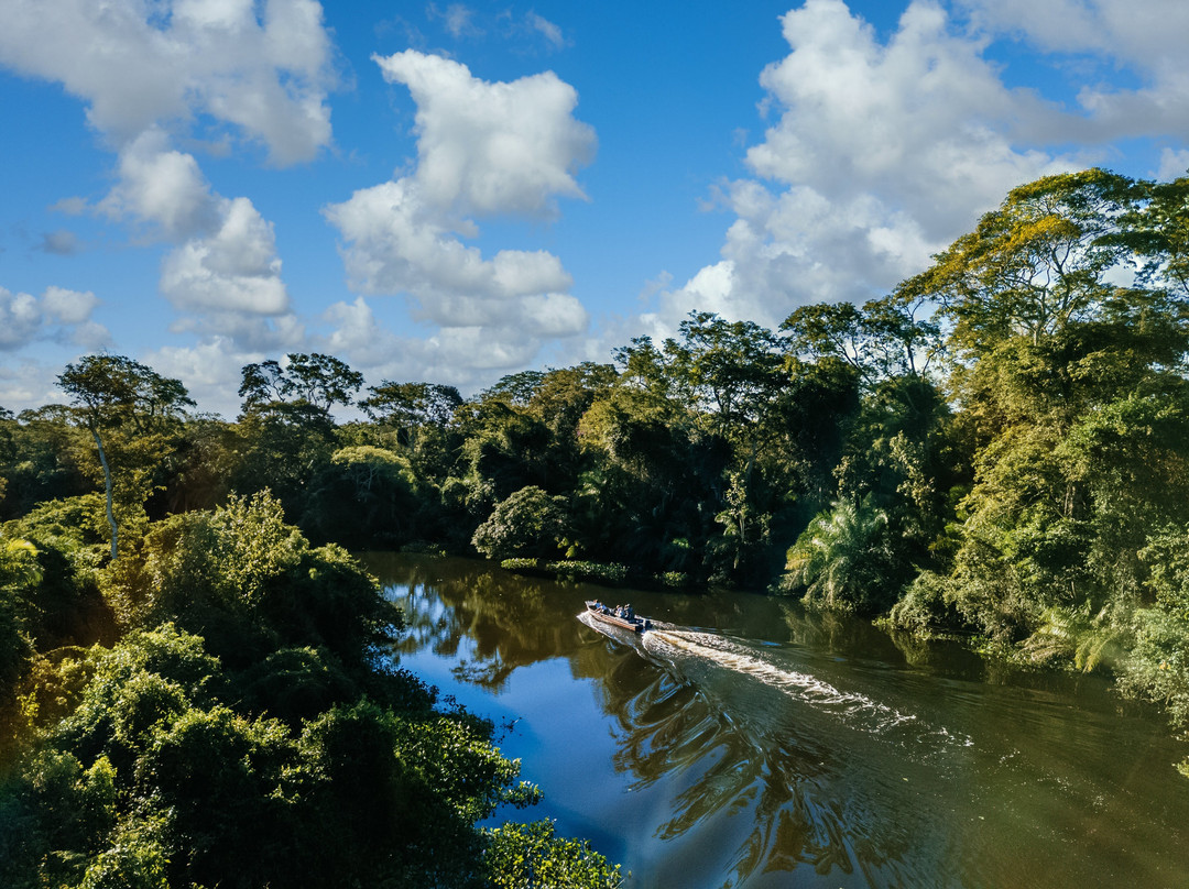 Saraya Lodge & Camping