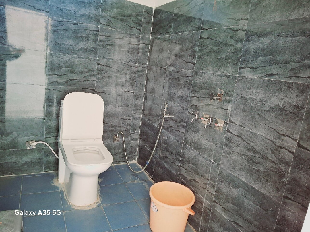 Narayan Hotel & Homestay