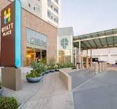 提华纳凯悦嘉轩酒店主图