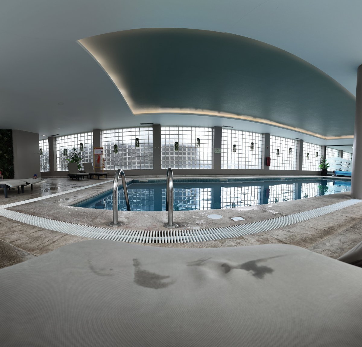 阿佐里斯皇家花园–休闲会议酒店-泳池