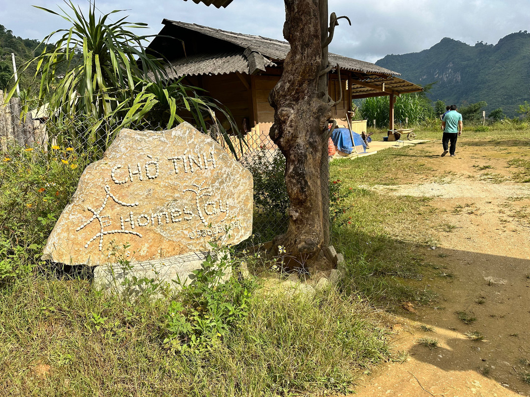 Dien Bien Phu-Dien Bien Phu必去景点