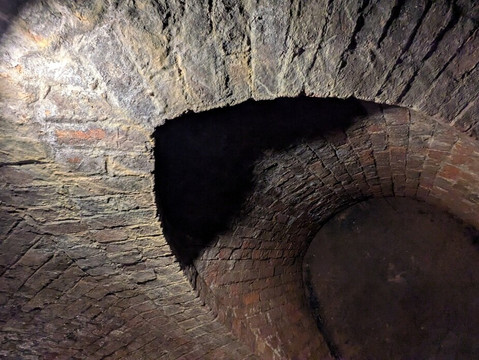 Williamson’s Tunnels – Friends of Williamson’s Tunnels-利物浦必去景点