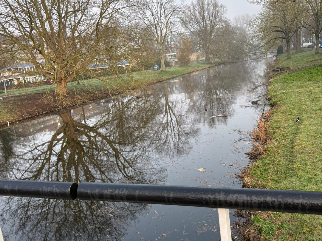 Westlake Hotels Amsterdam主图