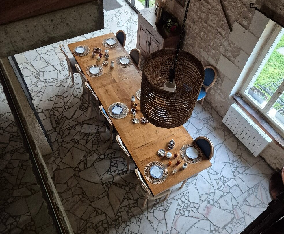 库菲农场酒店主图