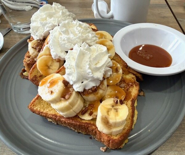 Frankie's Restaurant LLC