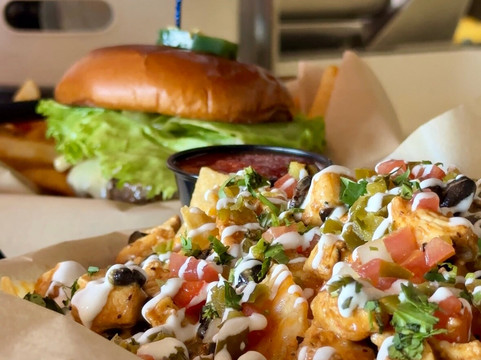 Matanuska Brewery & Tap Room