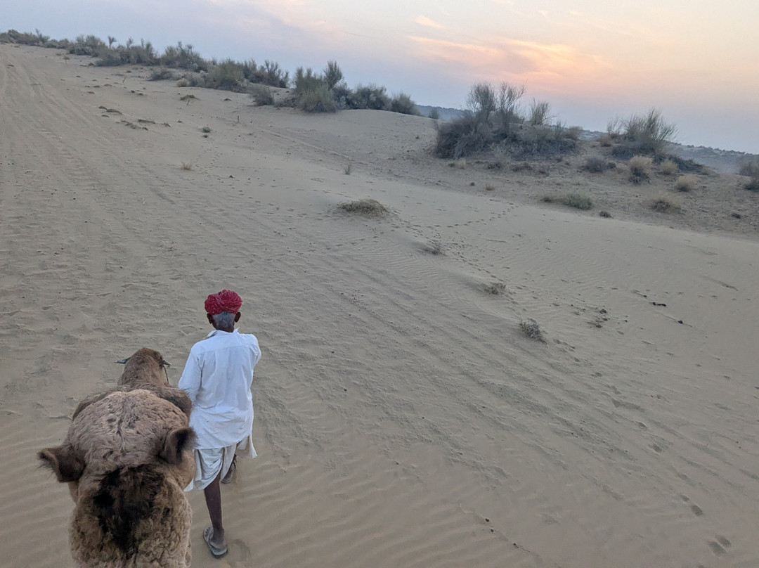 Mangalam Resorts主图