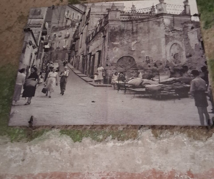 Napoli Sotterranea-那不勒斯必去景点