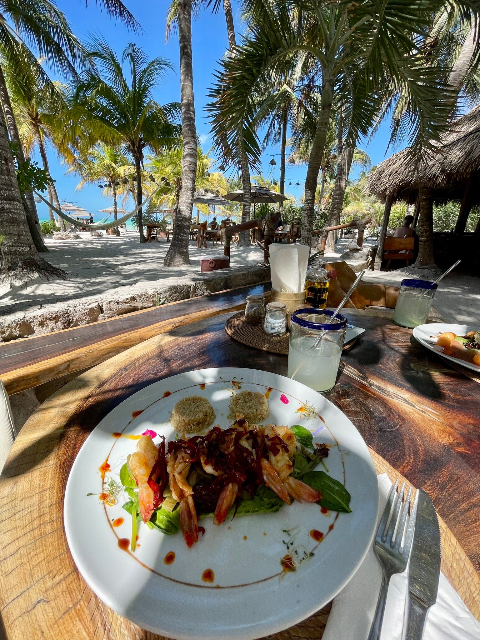 Mawimbi精品酒店-官方