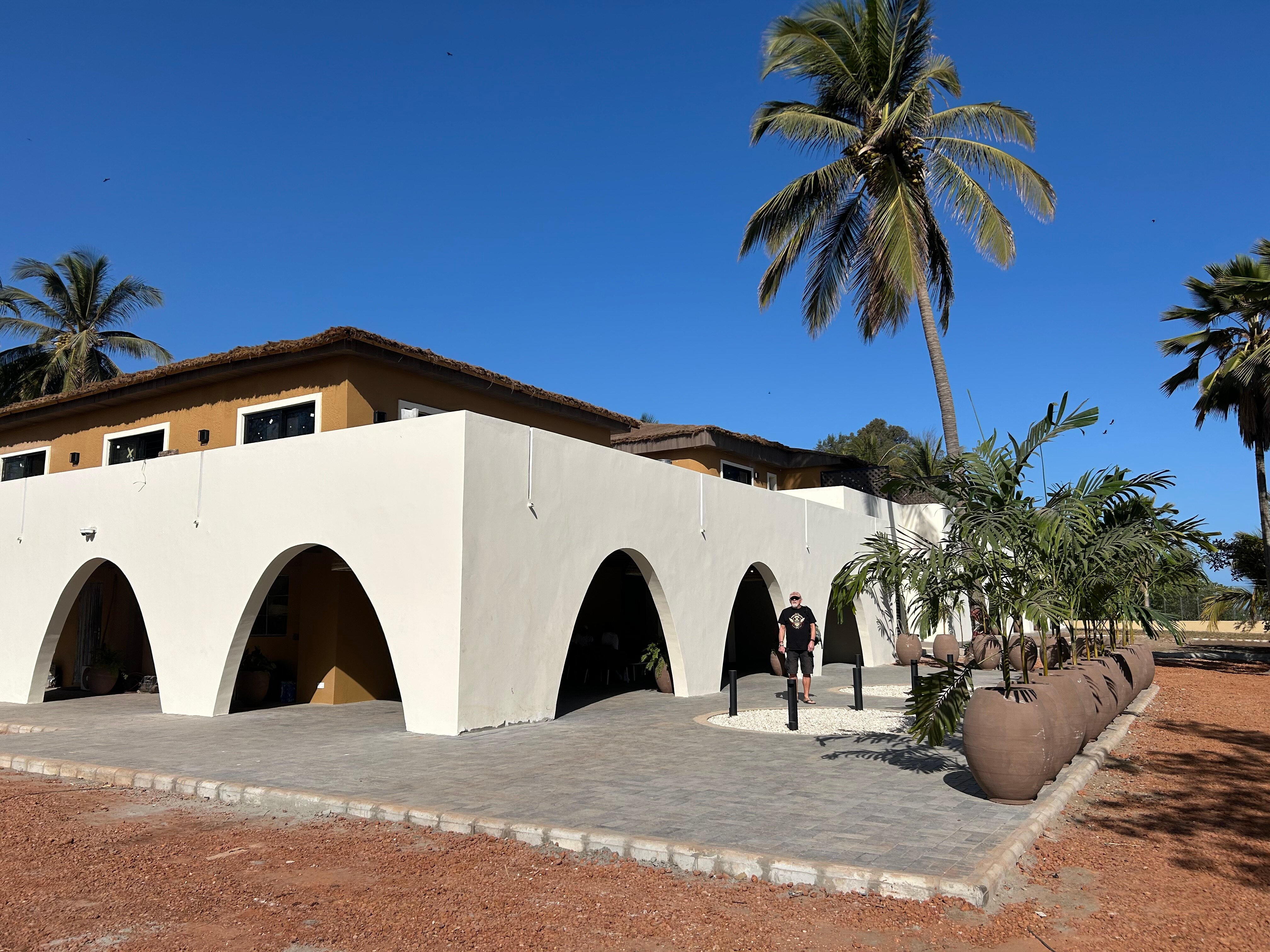 Palm Beach Resort-官方