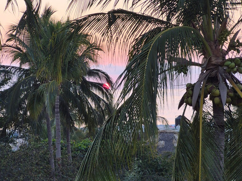 卡萨玛尔套房公寓式酒店主图