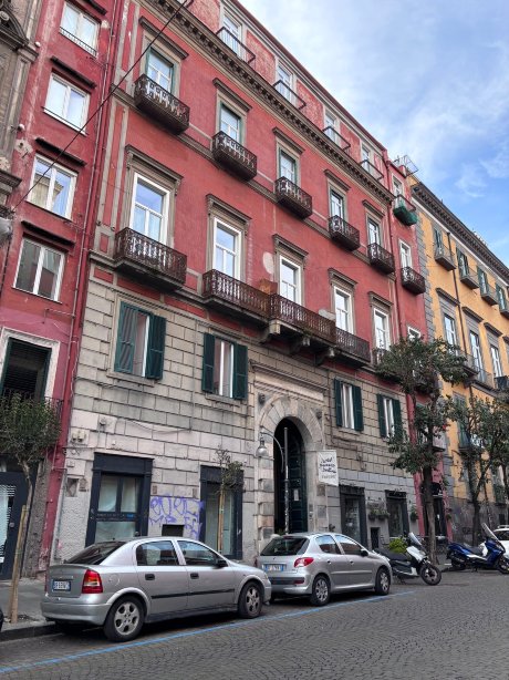 贝里尼广场公寓酒店-官方