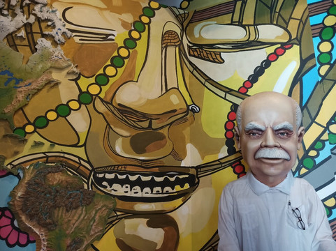 拉丁美洲博物馆-圣胡安必去景点