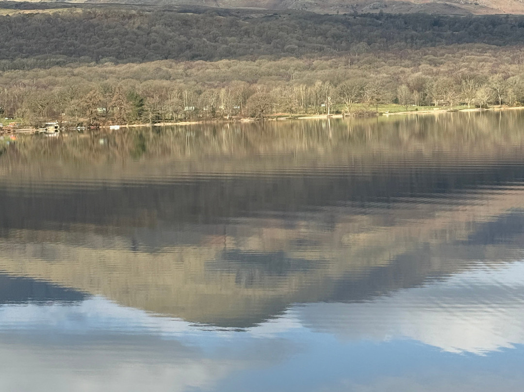 Lake District Bikes-Ulverston必去景点
