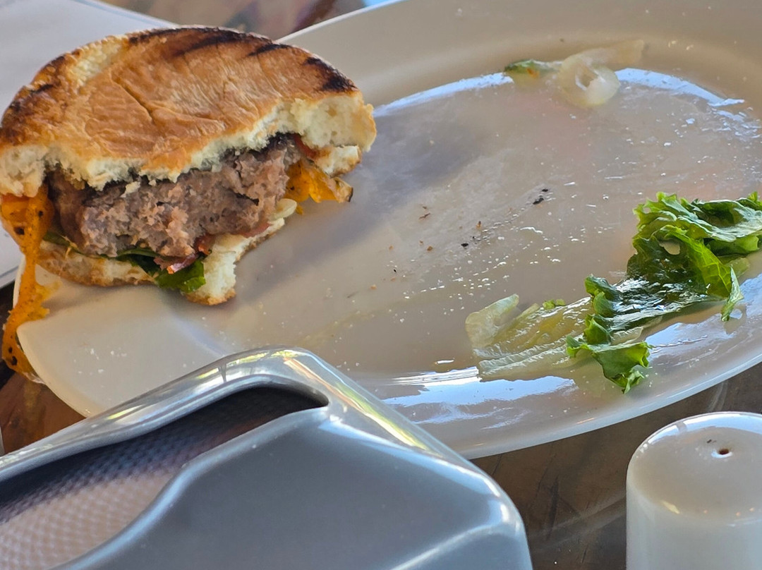 雷霍庄园酒店主图