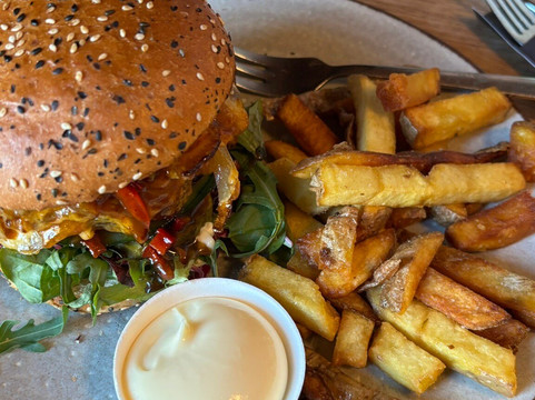 Brouwerij de Molen-Bodegraven必去景点