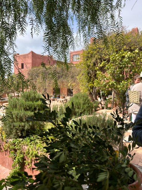 卡斯巴巴卜奥里卡酒店-官方