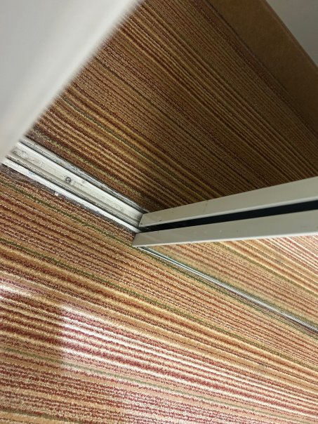 皮奥里亚万怡酒店-客卧