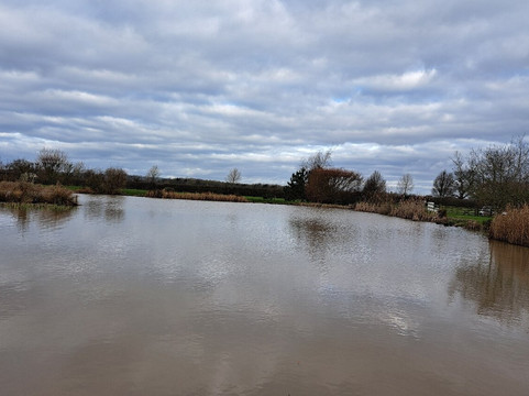 新农场民宿主图