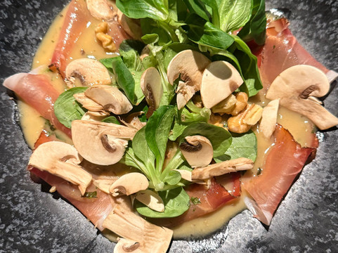 Aqua Dome - Tirol Therme Laengenfeld-兰根地必去景点