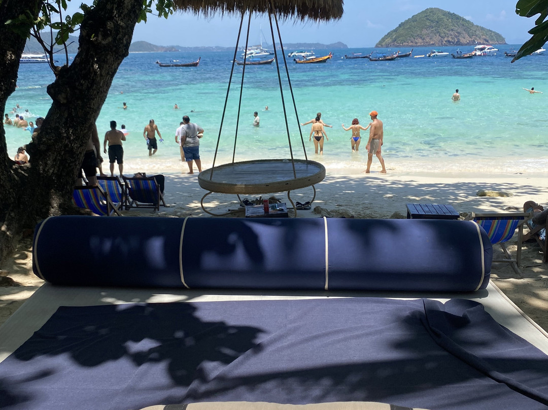 Ombre Yacht Phuket-普吉岛必去景点