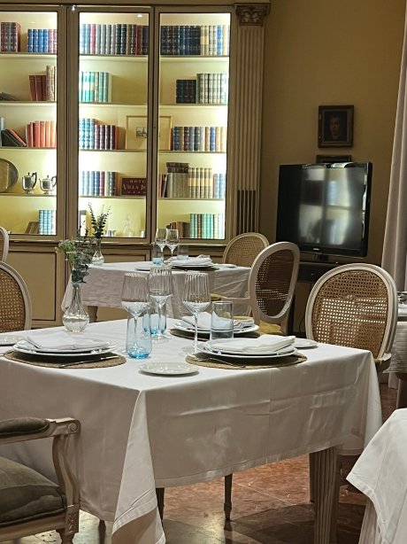 赫雷斯别墅-官方