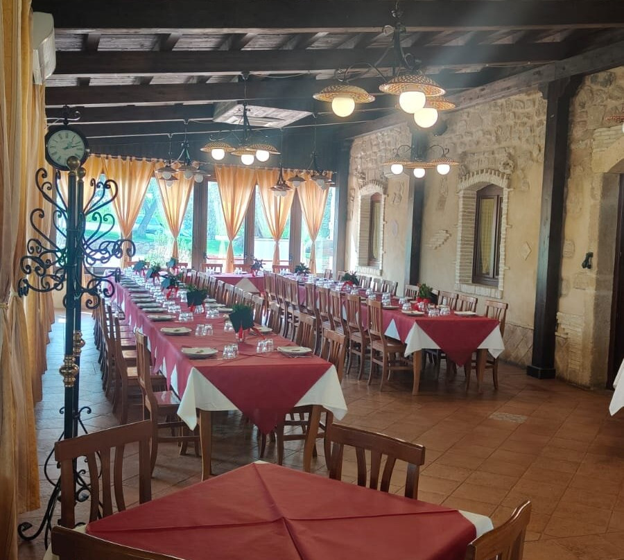 Agriturismo Sperone主图