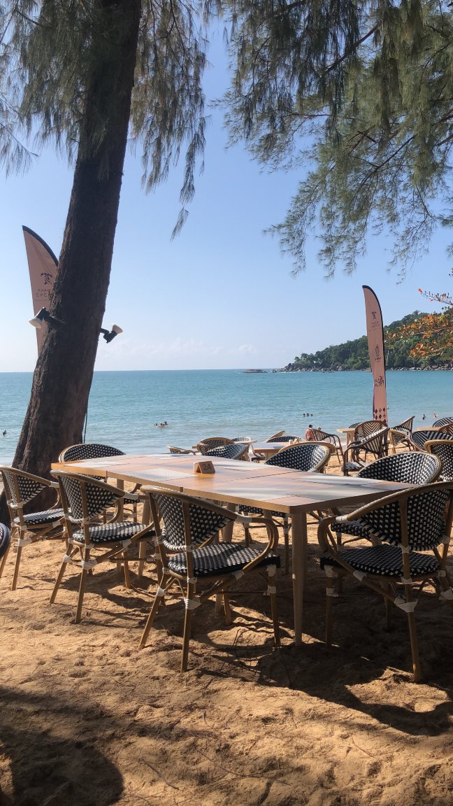 考拉克翡翠冲浪海滩度假村及水疗中心-泳池