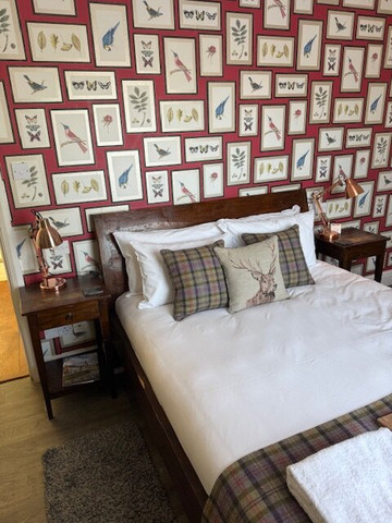 皮特斯佩德酒店主图