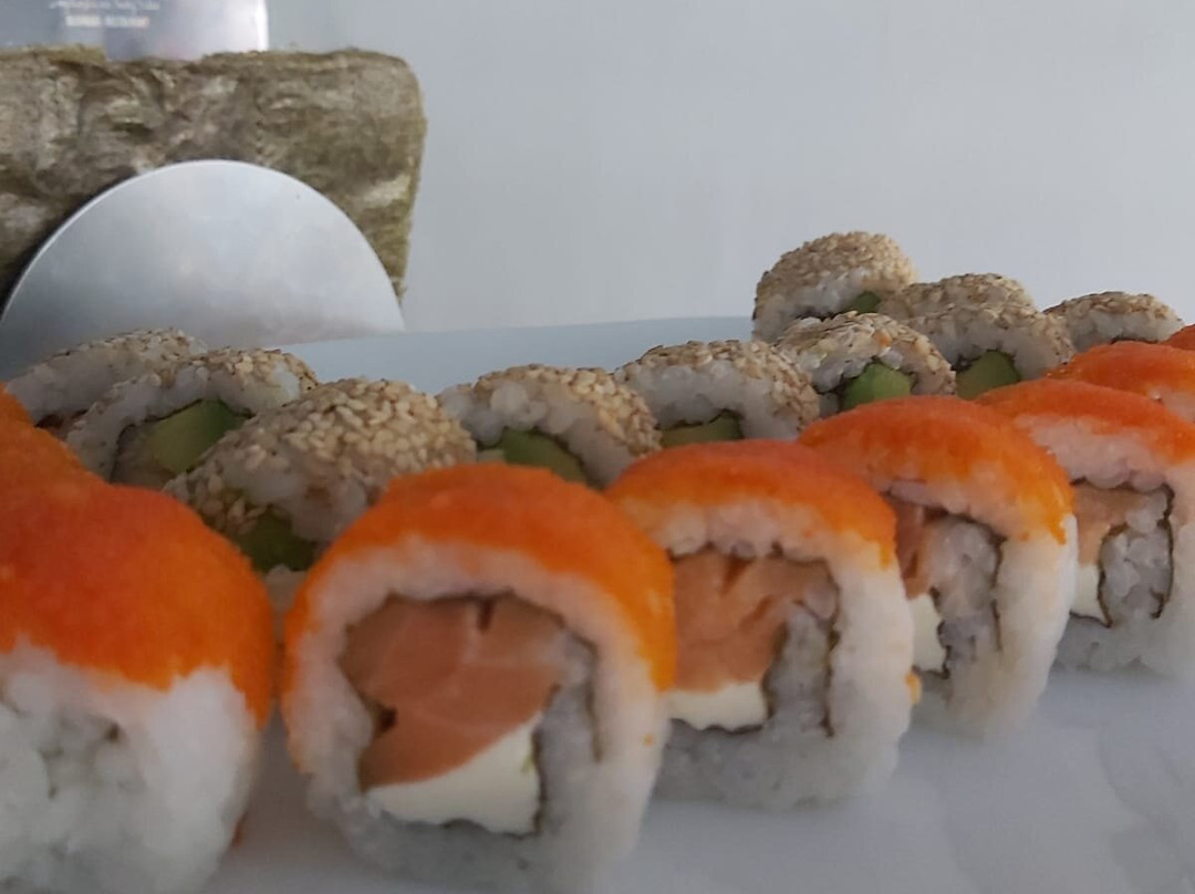 KomeSushi