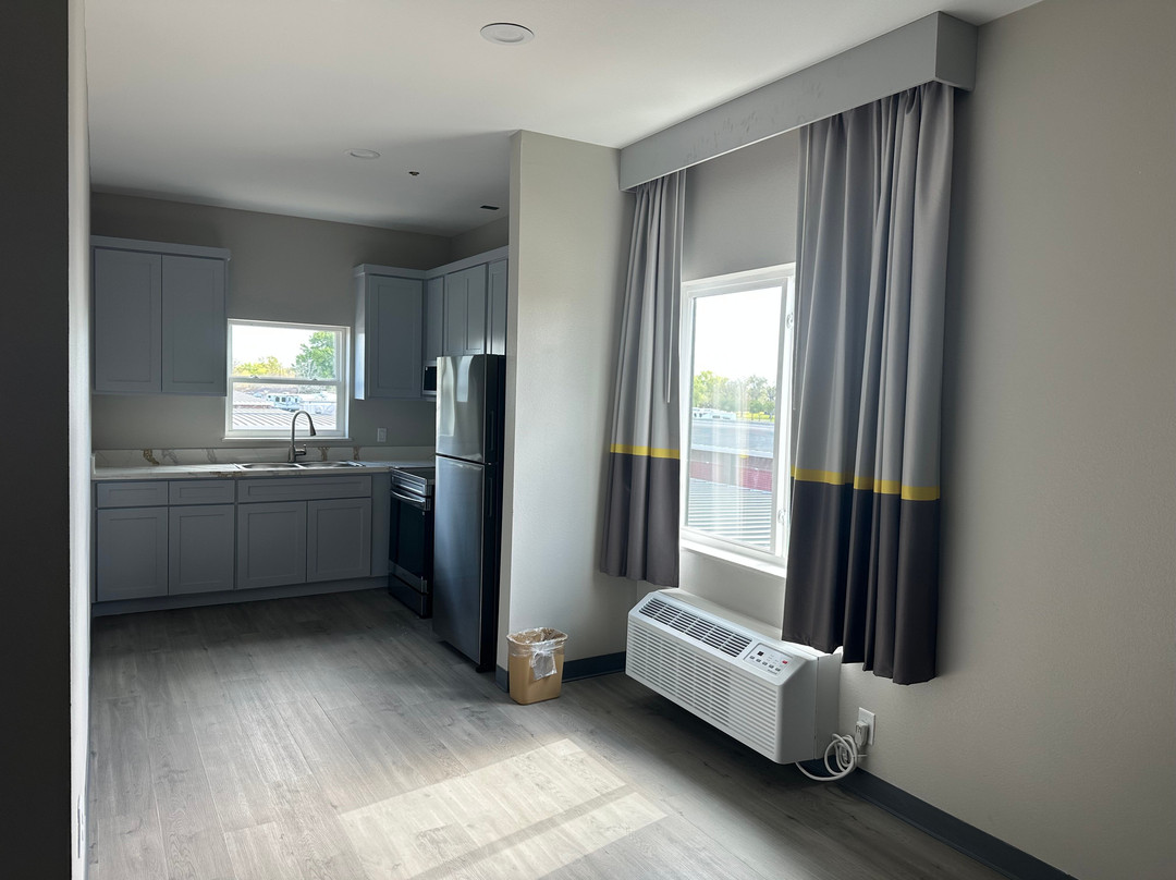 Super 8 By Wyndham Baytown