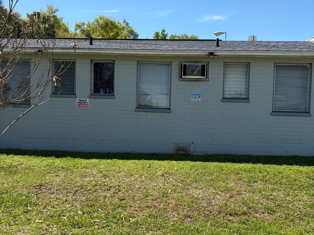 智选假日套房酒店银泉的奥卡拉主图