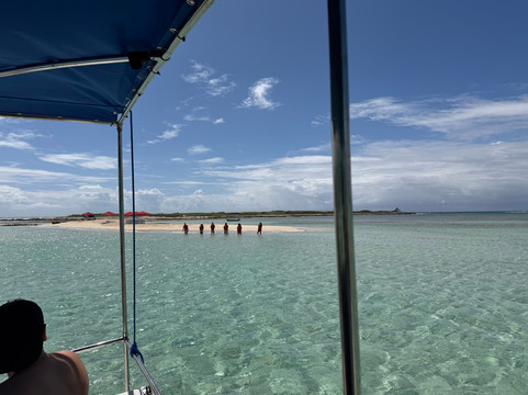 Columbus Isle Excursions-San Salvador必去景点