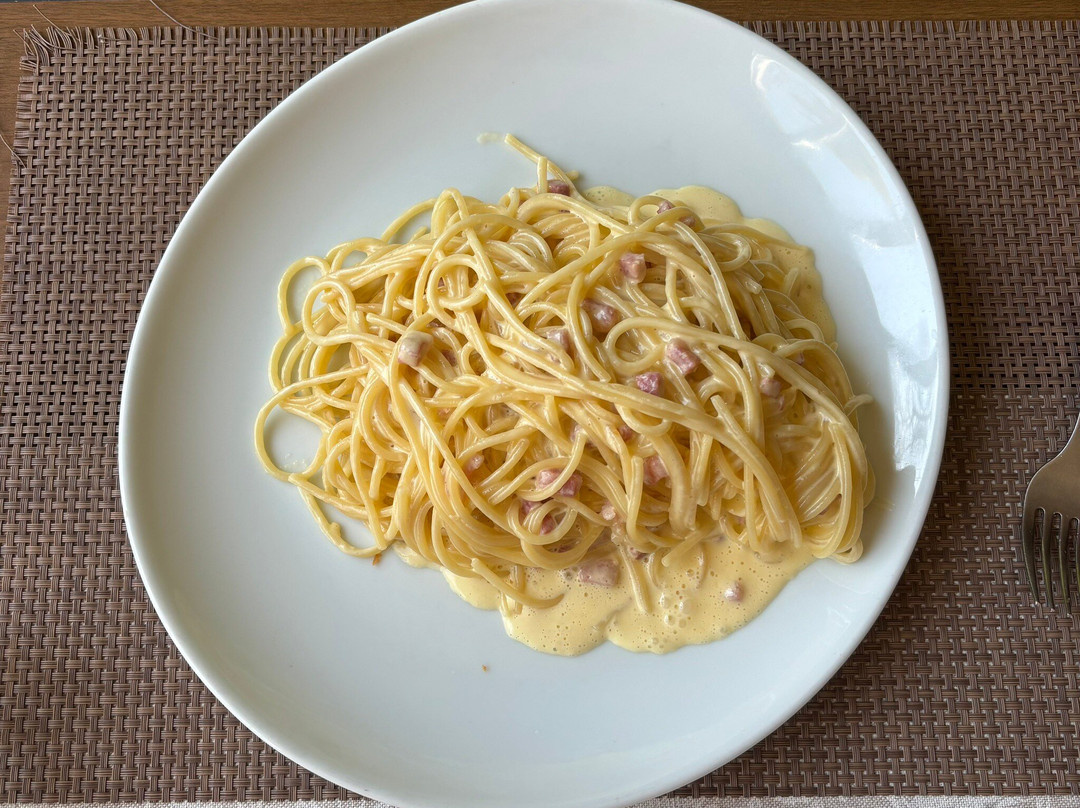 Ristorante Campeggio Delta主图