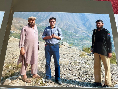Baltit Fort-Karimabad必去景点