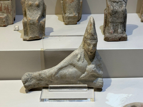 Bursa Archaeological Museum-布尔萨必去景点