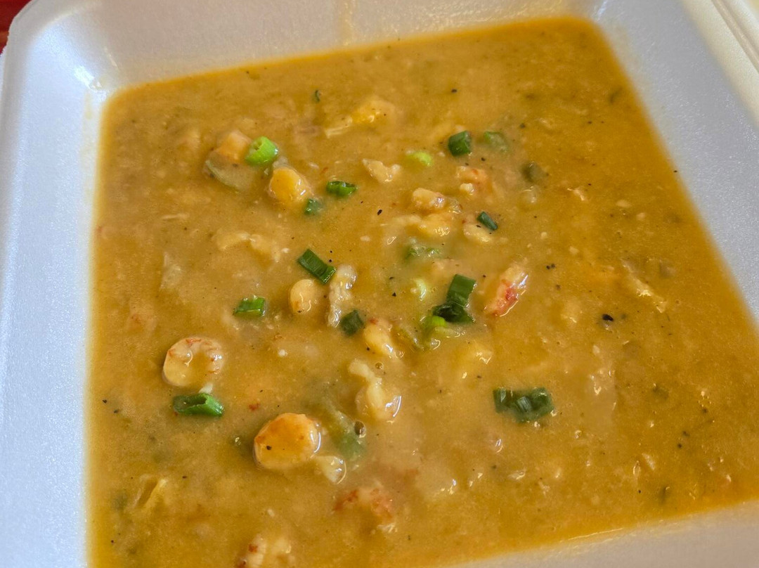 Cooter Brown's Restaurant主图