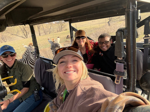 Blue Hills Ranch主图