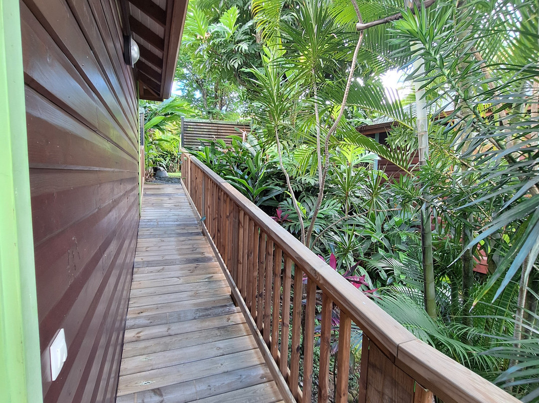 Domaine du Piton Bellevue主图