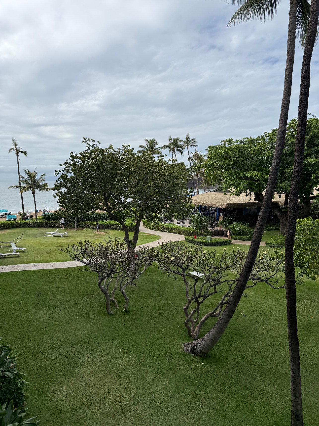 奥瑞格卡纳帕利海滩度假村-官方