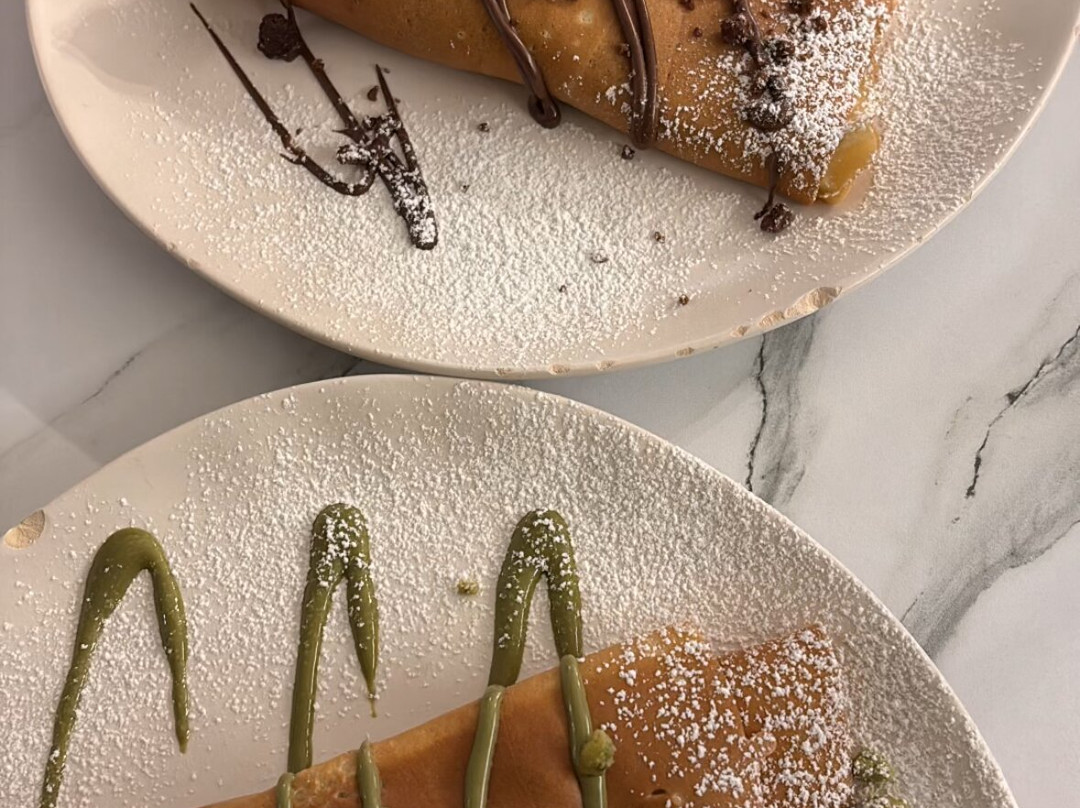 Bar panna e cioccolato-Campomarino必去景点