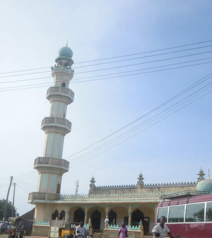 Info Kenya Tours-瓦塔木必去景点