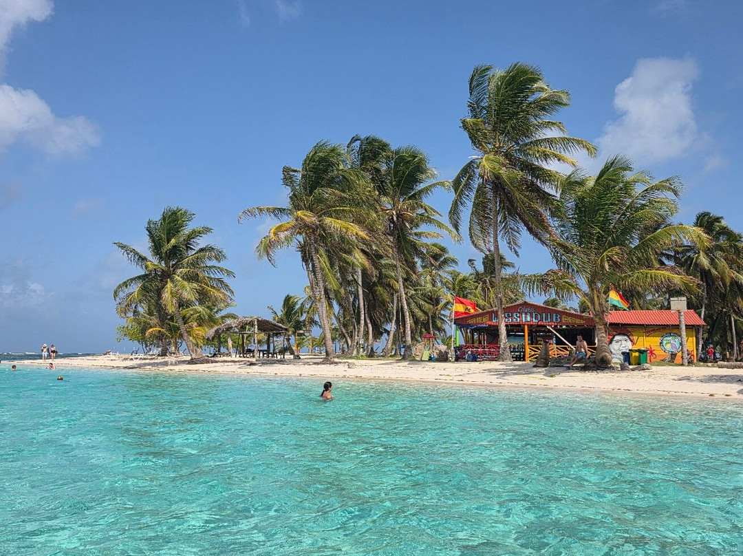 San Blas Dreams-巴拿马城必去景点