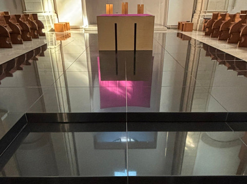 Gerleve Abbey-Billerbeck必去景点