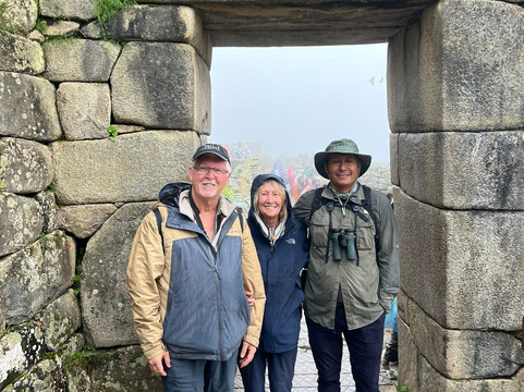 Birds of Peru Tours-马尔多纳多港必去景点