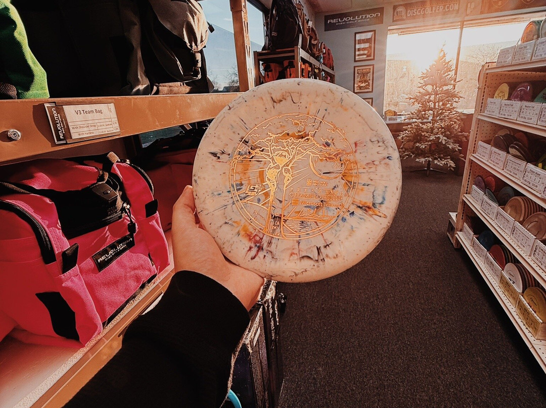 Gotta Go Gotta Throw - Little Canada-Little Canada必去景点