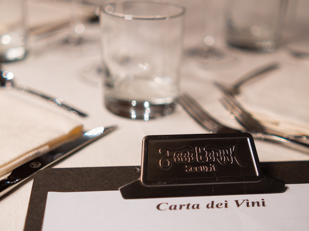 La Braceria Canelli