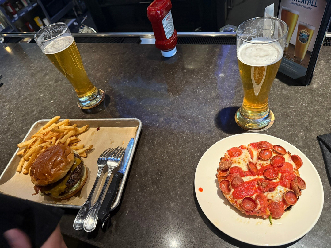 BJ's Restaurant & Brewhouse